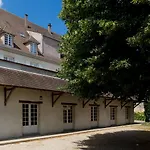 Отель Western Blanche De Castille 3*