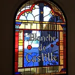 Western Blanche De Castille 3* Дурдан