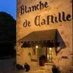 Western Blanche De Castille Отель 3*