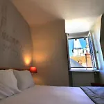 Отель Western Blanche De Castille 3*