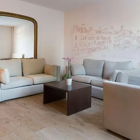 杜尔丹卡斯蒂耶之布朗谢贝斯特韦斯特酒店