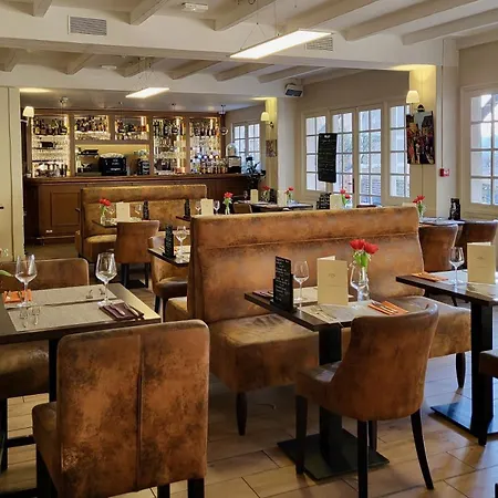 Western Blanche De Castille Hotel