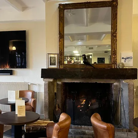 Western Blanche De Castille Hotel