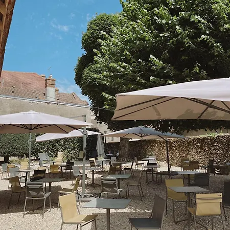 Western Blanche De Castille Hotel