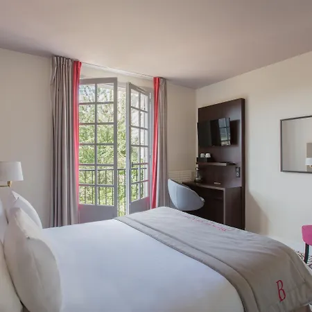 Western Blanche De Castille Hotel