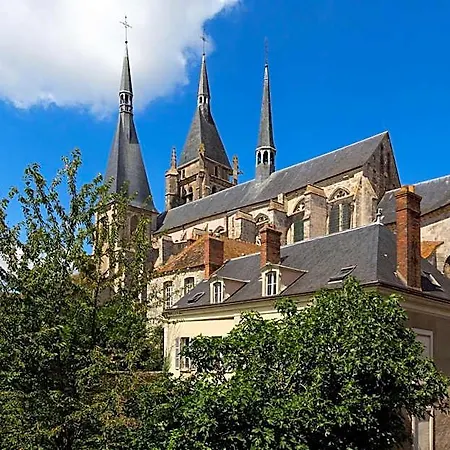 Western Blanche De Castille Dourdan