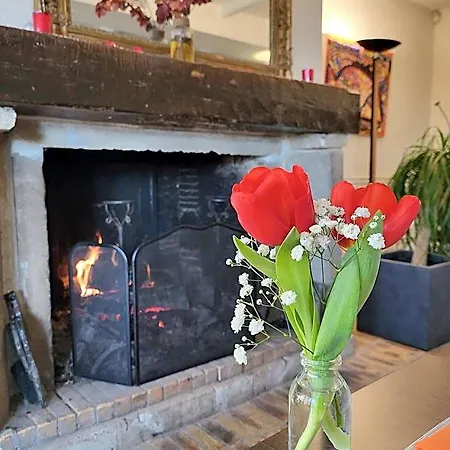 Hotel Western Blanche De Castille Dourdan