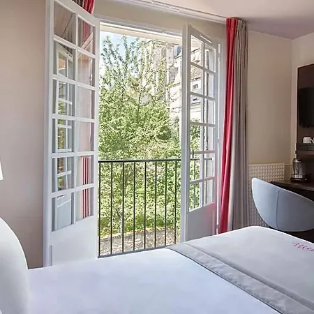 Hotel Western Blanche De Castille 3*