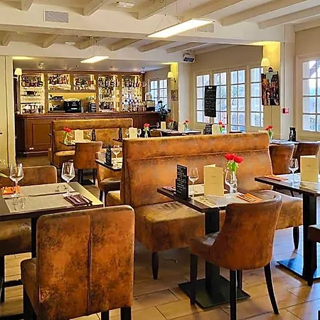 Western Blanche De Castille Hotel