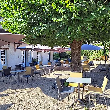Western Blanche De Castille Hotel