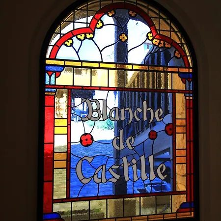 Western Blanche De Castille 3* ドゥルダン