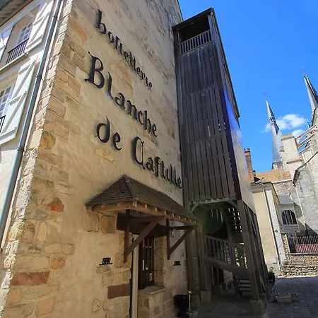 Western Blanche De Castille Hotel Dourdan