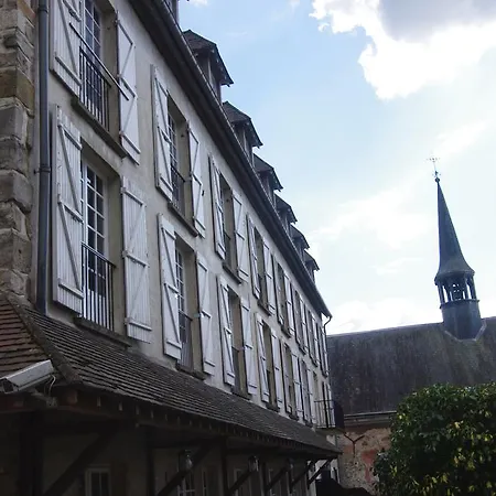 Hotel Western Blanche De Castille Dourdan