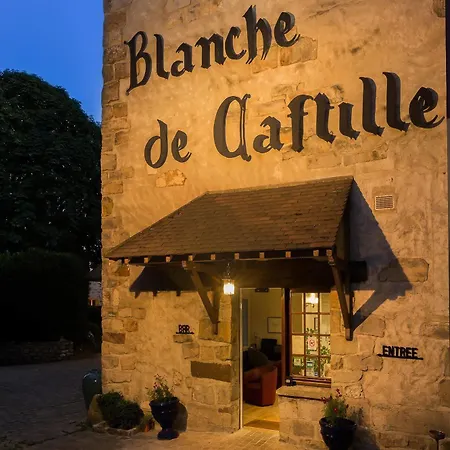 Western Blanche De Castille Hotel 3*