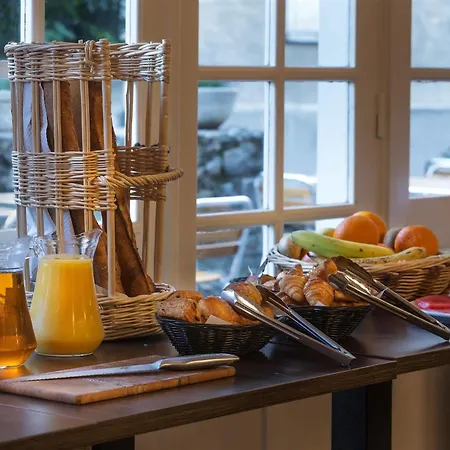 Hotel Western Blanche De Castille Dourdan