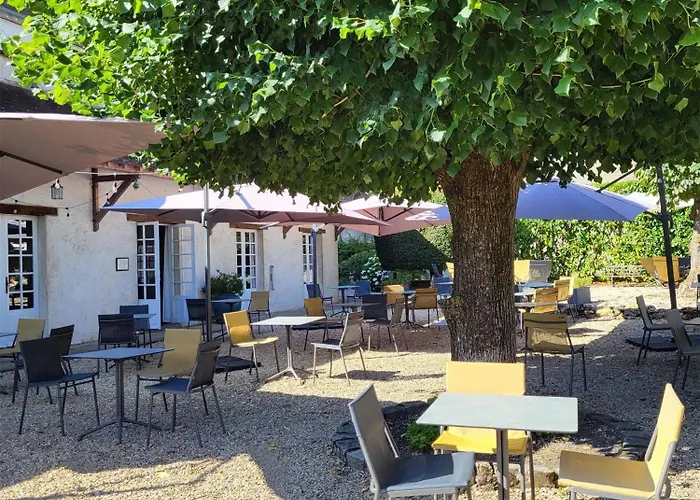 Western Blanche De Castille Hotel 3*