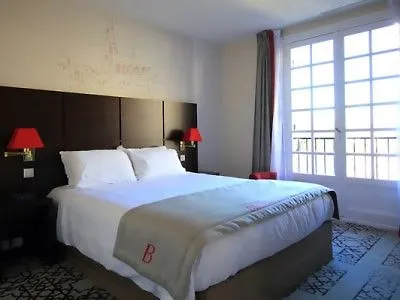 Western Blanche De Castille Hotel Dourdan